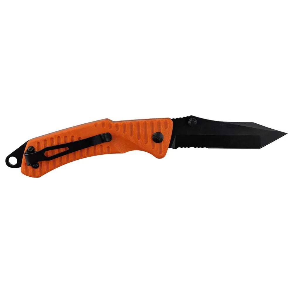 Eka Swede T9 Zakmes Oranje