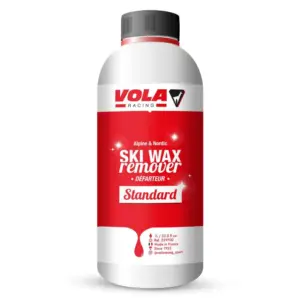 Vola Standard 1l Reiniger Rood