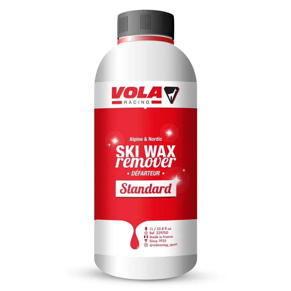 Vola Standard 1l Reiniger Rood