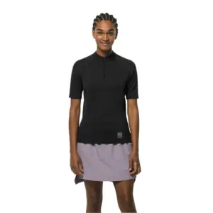 Jack Wolfskin Commute Hz T-shirt Met Korte Mouwen Overige kleuren