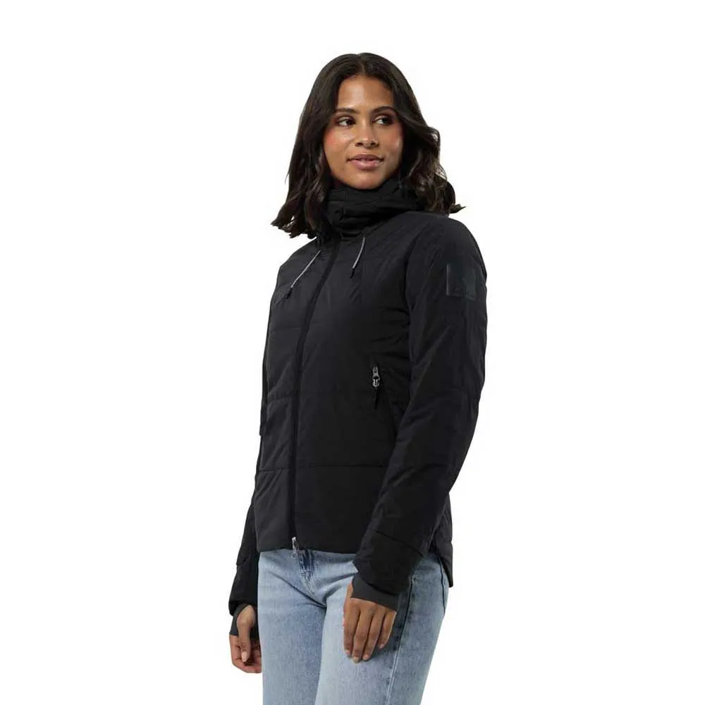 Jack Wolfskin Commute Ins Jas Overige kleuren