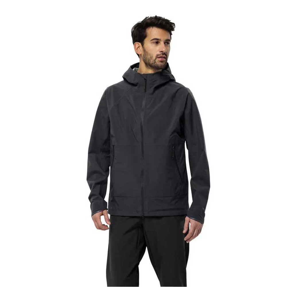 Jack Wolfskin Commute Mono Jas Overige kleuren