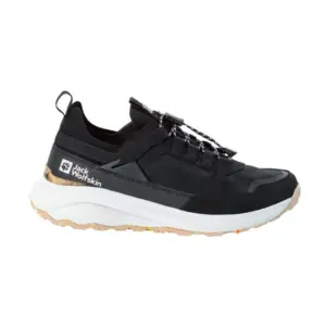 Jack Wolfskin Dromoventure Athletic Low Wandelschoenen Overige kleuren