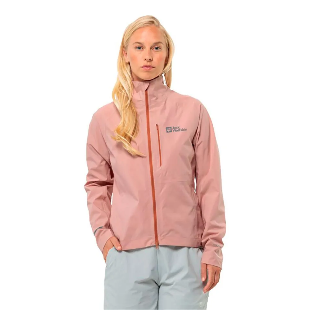 Jack Wolfskin Gravex 2.5l Jas Rose Dawn