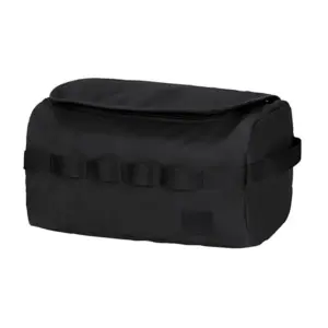 Jack Wolfskin Konya Toilettas Zwart