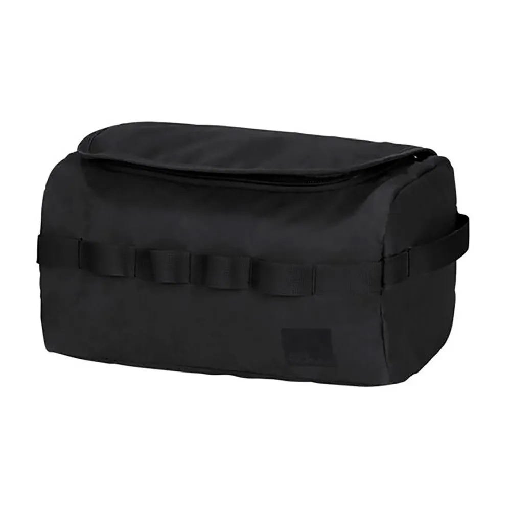 Jack Wolfskin Konya Toilettas Zwart