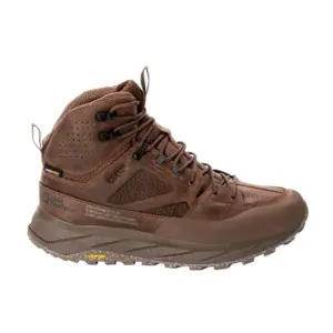 Jack Wolfskin Terraquest Texapore Mid Wandelschoenen Bear