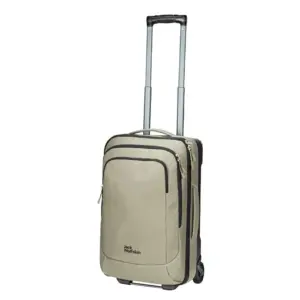 Jack Wolfskin Traveltopia 40l Tas Olijf
