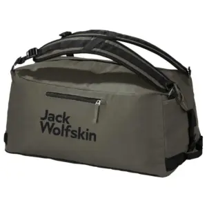 Jack Wolfskin Traveltopia 45l Tas Olijf