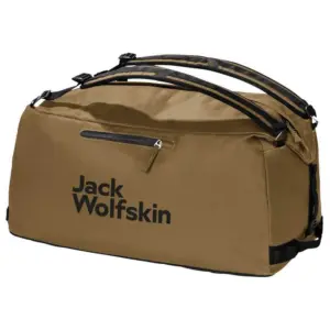 Jack Wolfskin Traveltopia 65l Tas Dunelands