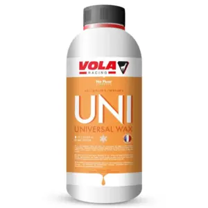 Vola Universal -8ºc/15ºc 1l Vloeibare Was Oranje