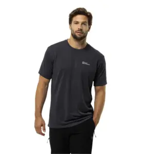 Jack Wolfskin Vonnan T-shirt Met Korte Mouwen Overige kleuren