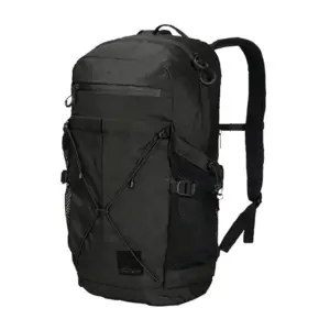Jack Wolfskin Wandermood 20l Rugzak Zwart
