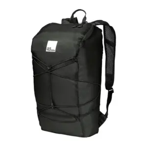 Jack Wolfskin Wandermood 24l Rugzak Zwart