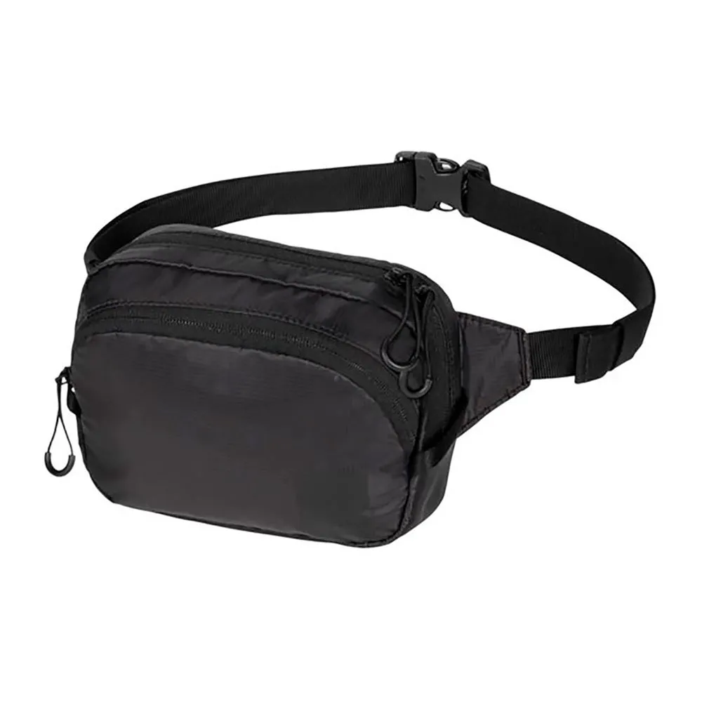 Jack Wolfskin Wandermood Heuptas Zwart