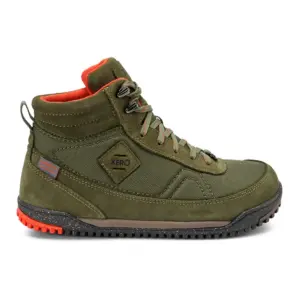 Xero Shoes Ridgeway Wandelschoenen Olijf