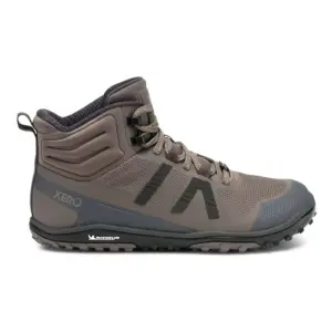 Xero Shoes Scrambler Mid Ii Wandelschoenen Morel