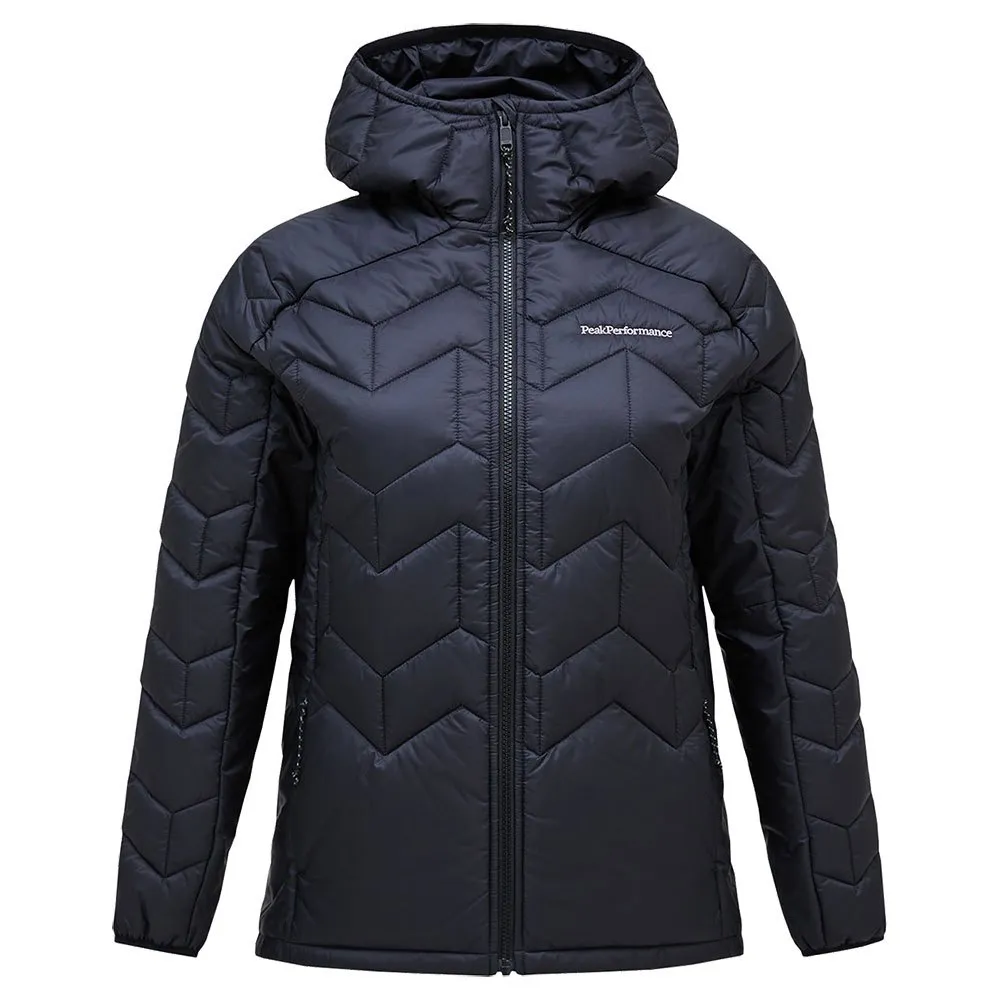 Peak Performance Elevate Liner Jas Zwart