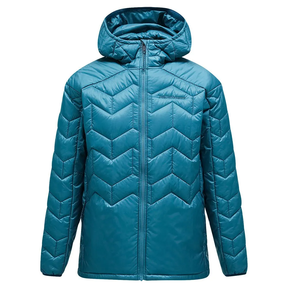 Peak Performance Elevate Liner Jas Hydro Fresh