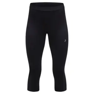 Peak Performance Spirit Short John Basislaagbroek Zwart