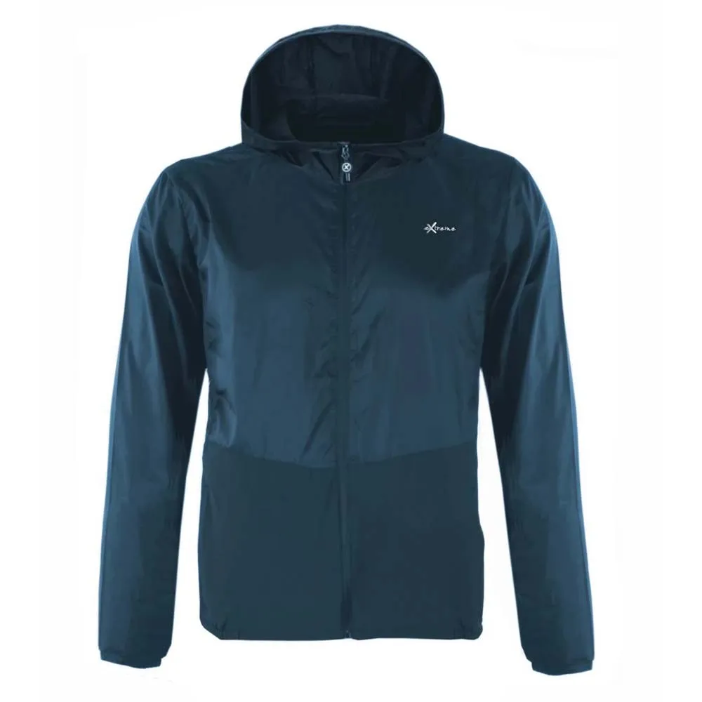 Newwood Boink Jas Blauw
