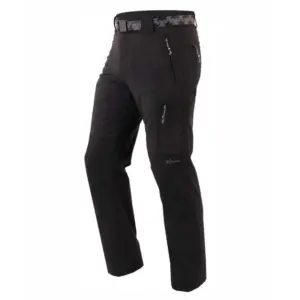 Newwood Eddy Plus Broek Zwart