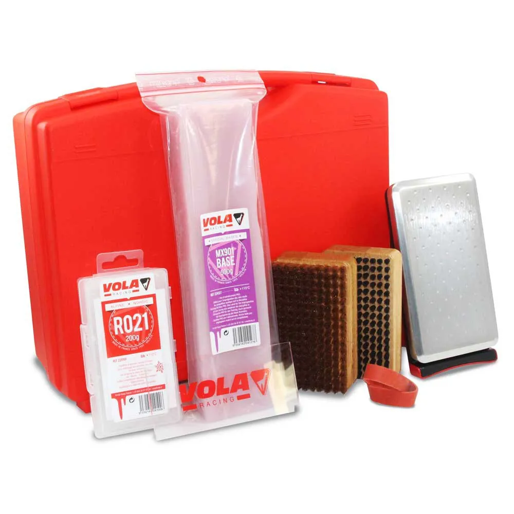 Vola Waxset