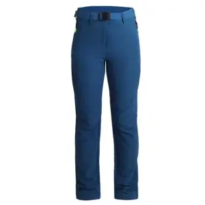 Newwood Lola Broek Blauw