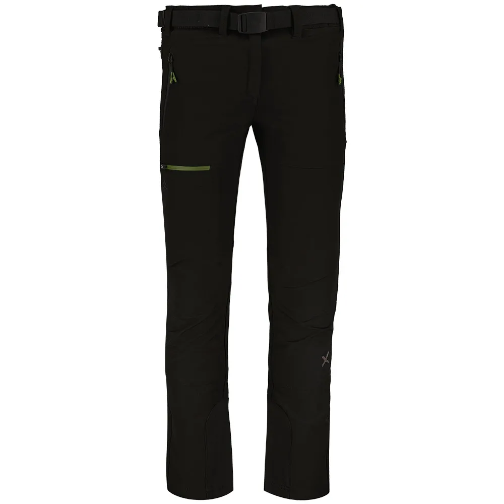 Newwood Mariah Broek Zwart