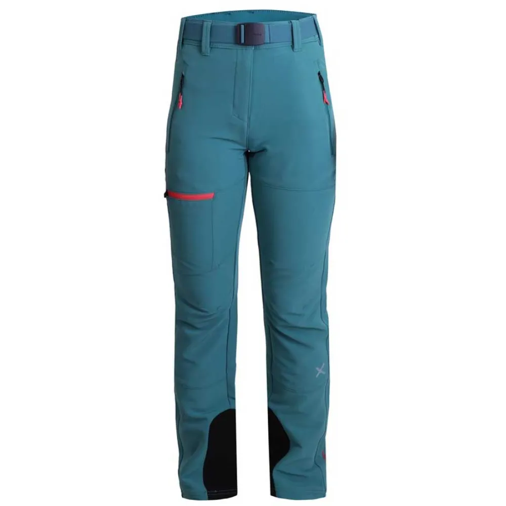 Newwood Mariah Broek Groen