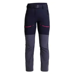 Newwood Nuria Broek Carbon