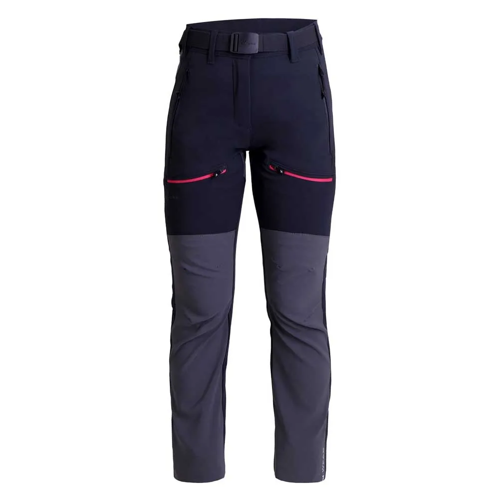 Newwood Nuria Broek Carbon