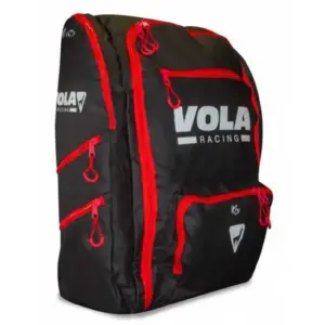 Vola Winter 65l Rugzak Zwart