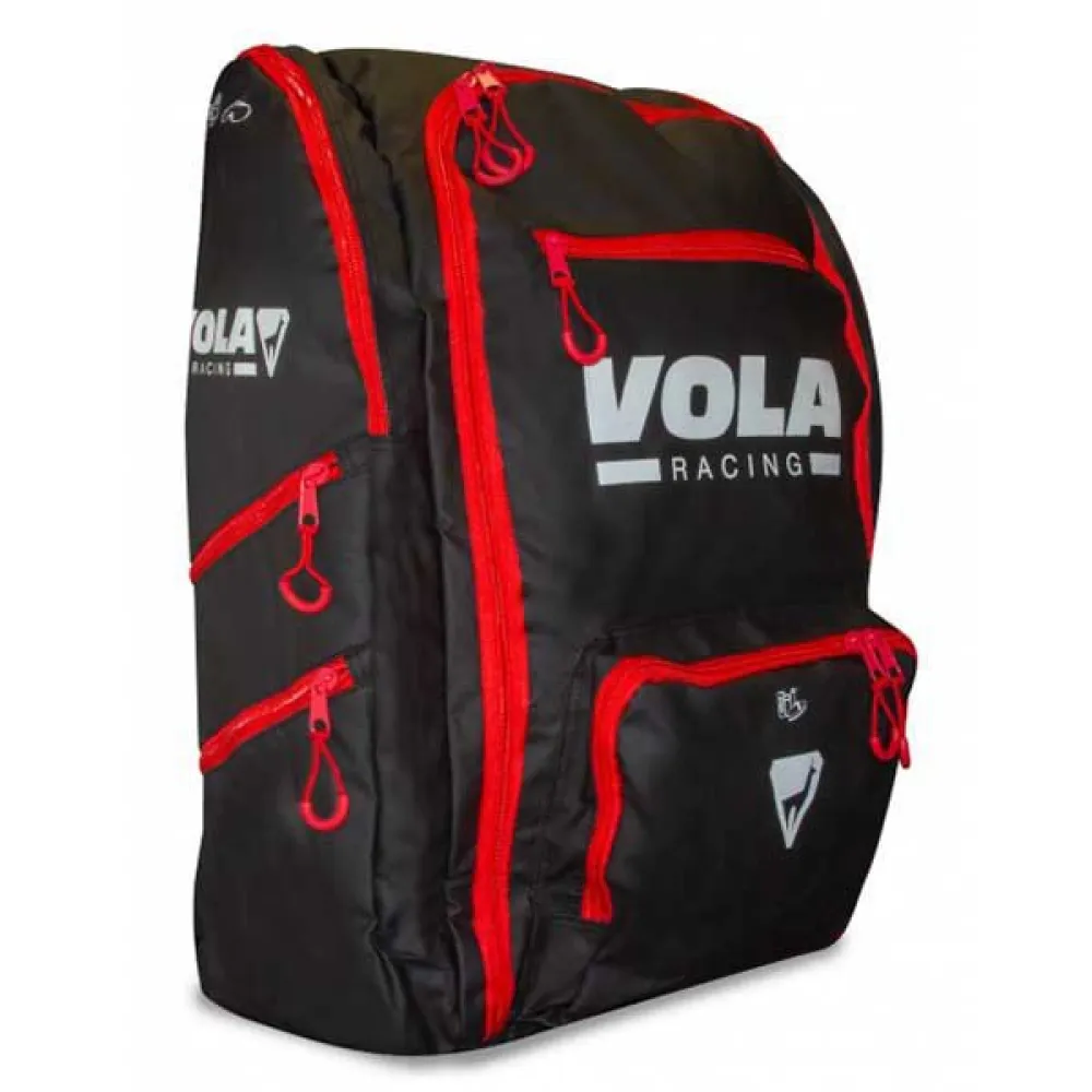 Vola Winter 65l Rugzak Zwart