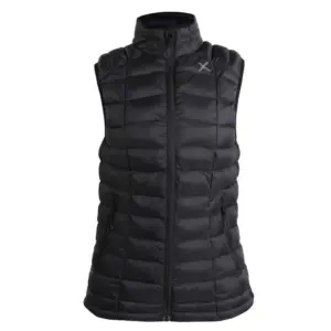 Newwood Sunny Vest Zwart