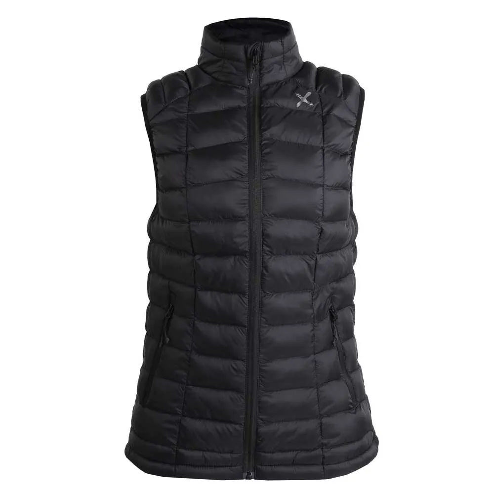 Newwood Sunny Vest Zwart