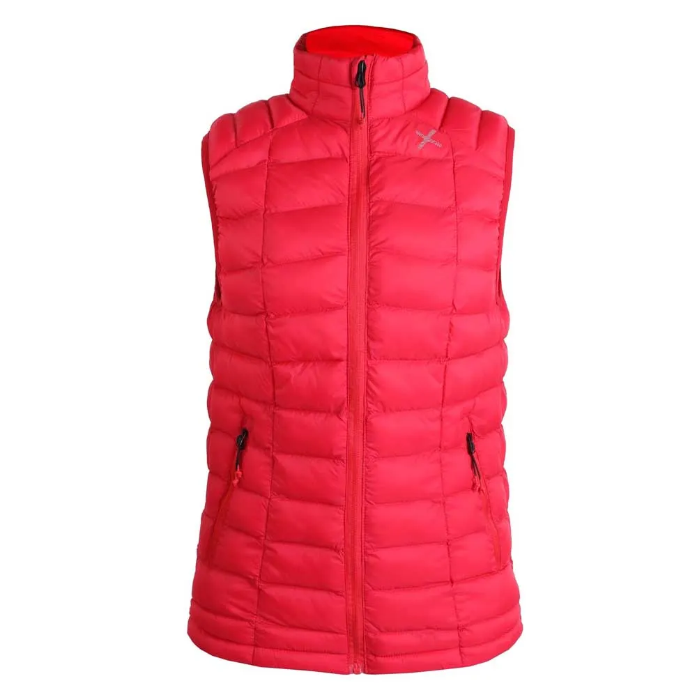 Newwood Sunny Vest Koraal