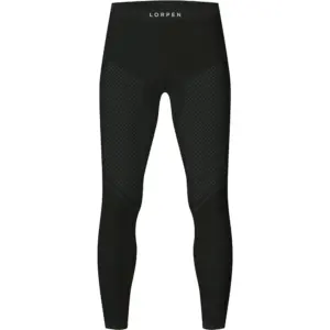 Lorpen Munia Broek Zwart