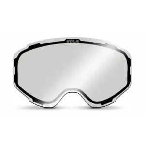 Vola Zippy Lens Transparant