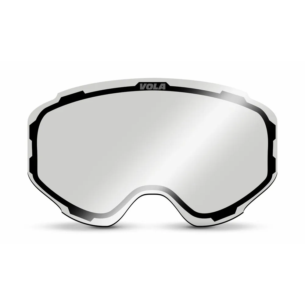 Vola Zippy Lens Transparant