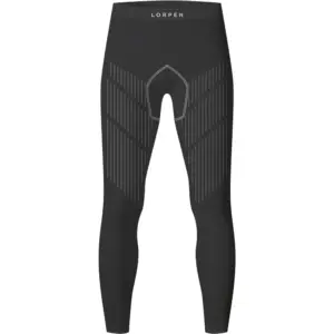 Lorpen Taku Broek Grijs