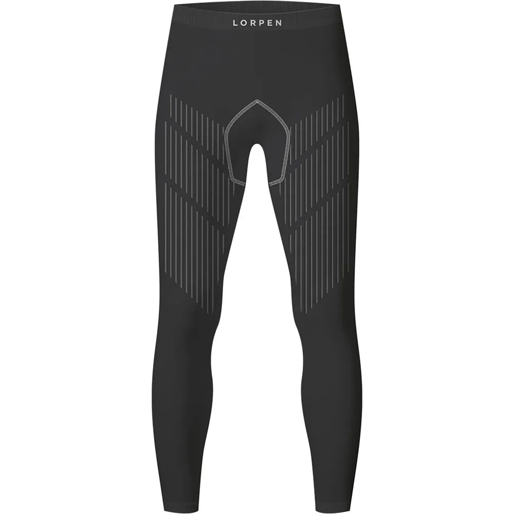 Lorpen Taku Broek Grijs