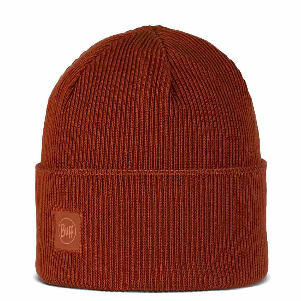 Buff ® Crossknit Muts Solid Cinnamon