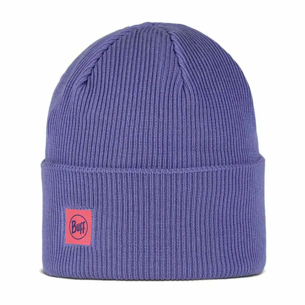 Buff ® Crossknit Muts Solid Iris