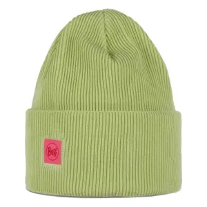 Buff ® Crossknit Muts Geel