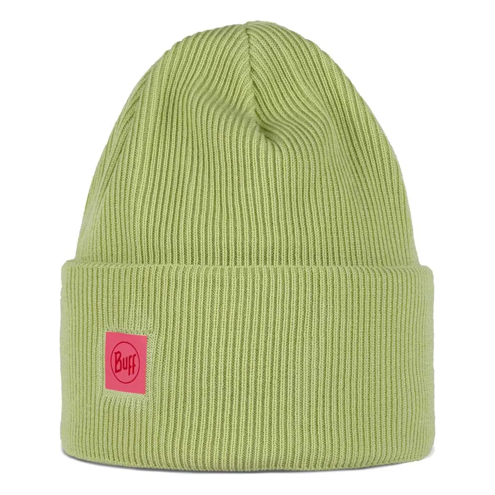 Buff ® Crossknit Muts Geel