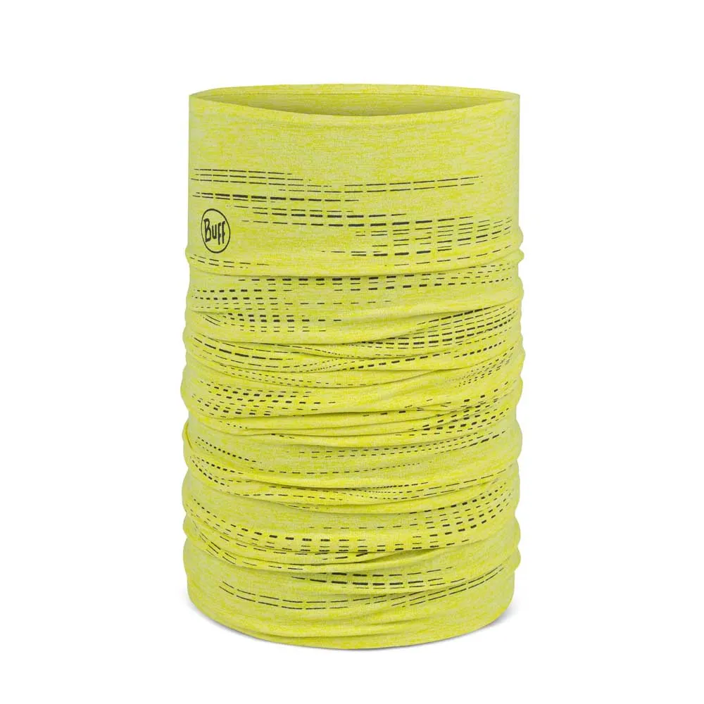 Buff ® Dryflx® Nekwarmer Solid Lime