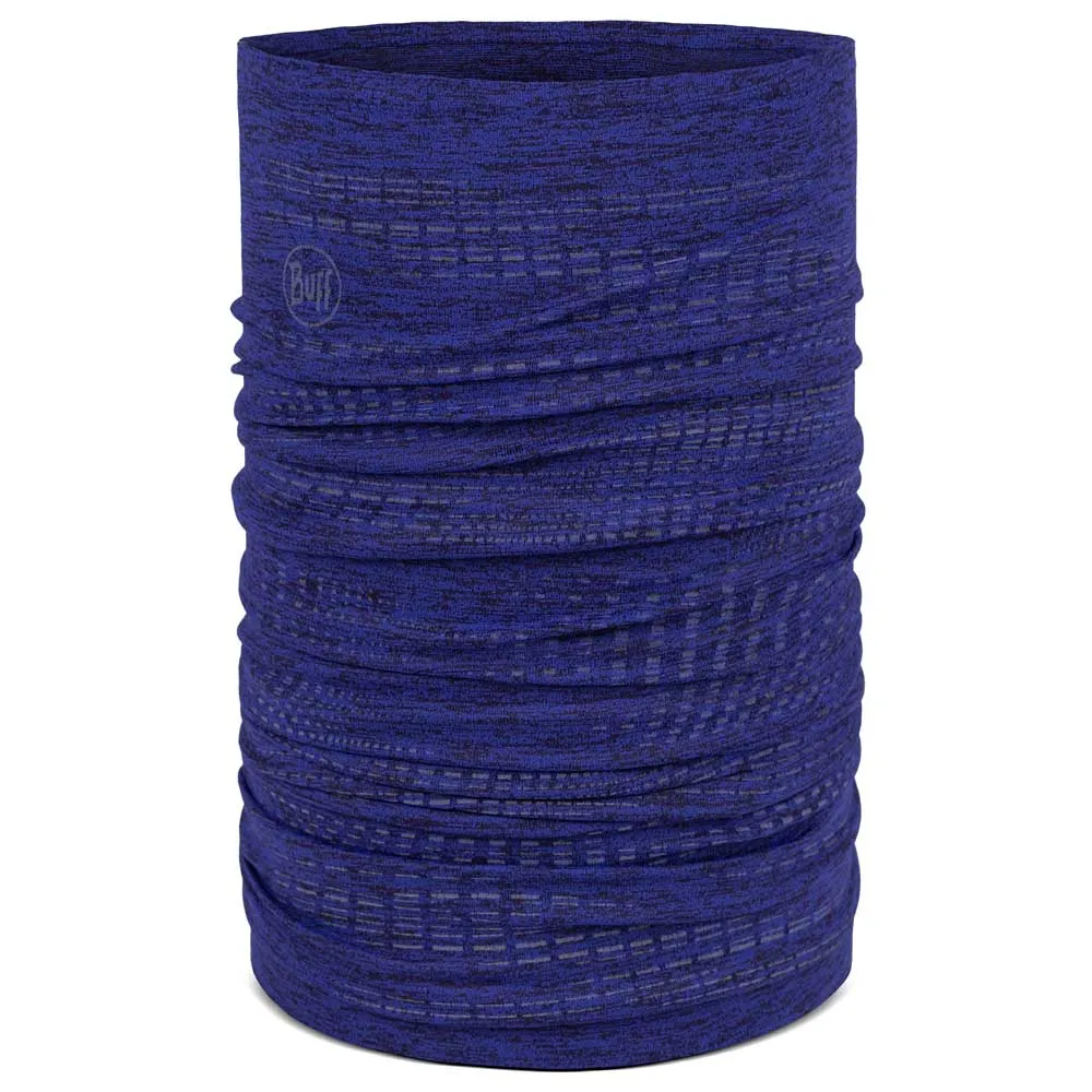 Buff ® Dryflx® Nekwarmer Solid Ultramarine