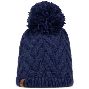 Buff ® Knitted & Fleece Muts Caryn Midnight