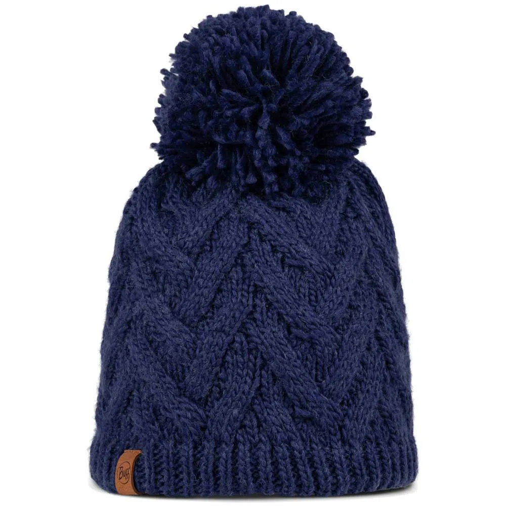 Buff ® Knitted & Fleece Muts Caryn Midnight